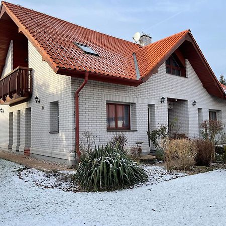 Vila Berlin Prague Extérieur photo