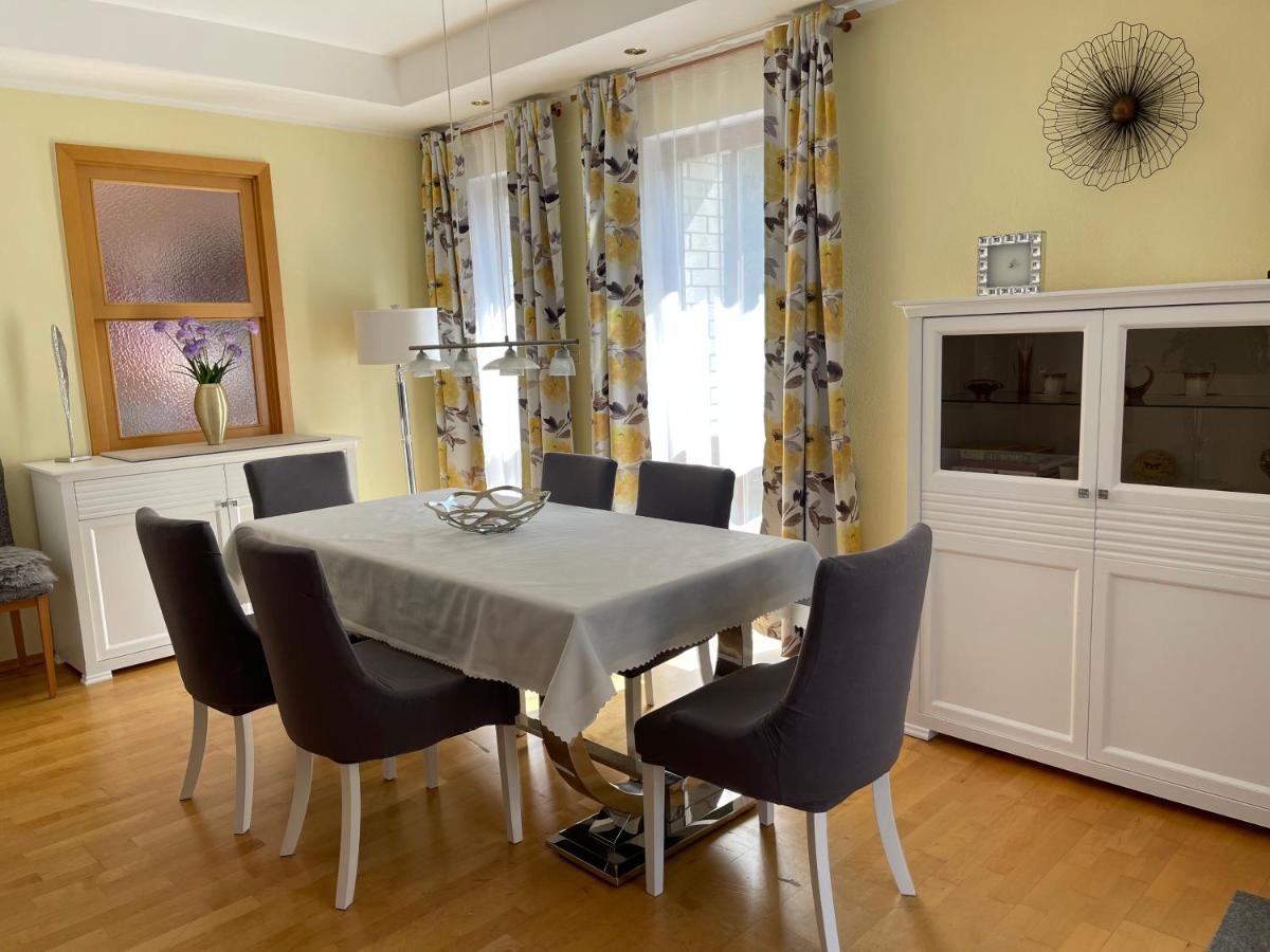 Vila Berlin Prague Extérieur photo