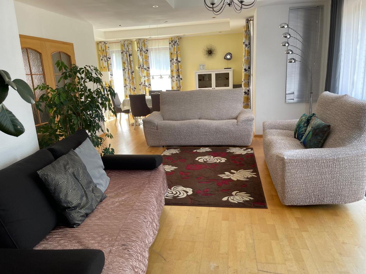 Vila Berlin Prague Extérieur photo