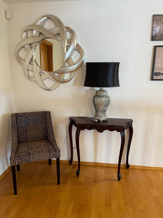 Vila Berlin Prague Extérieur photo