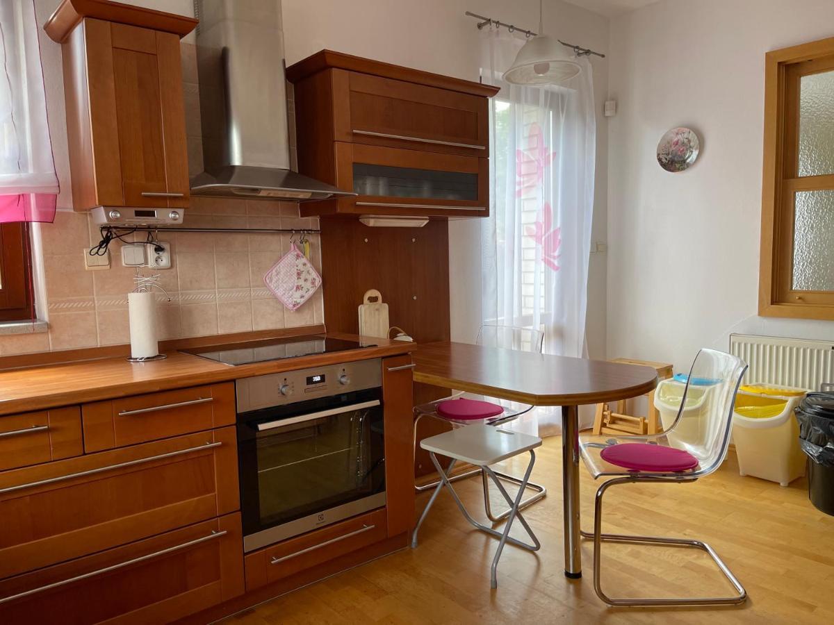 Vila Berlin Prague Extérieur photo