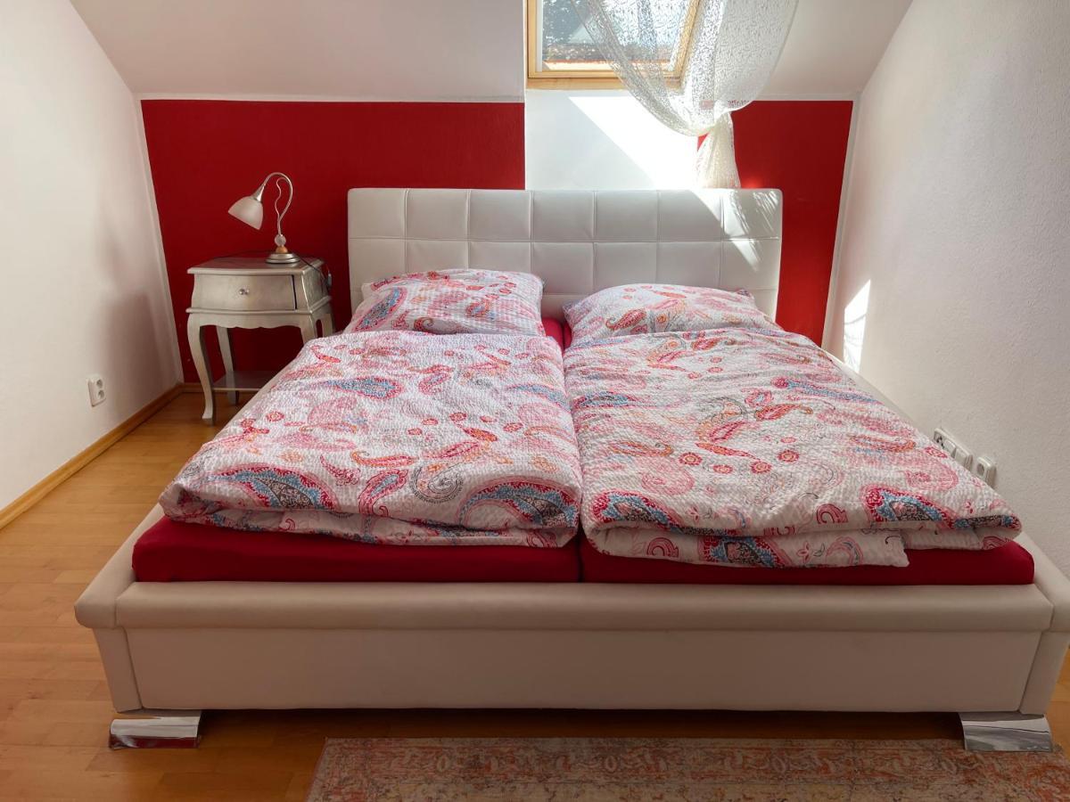 Vila Berlin Prague Extérieur photo