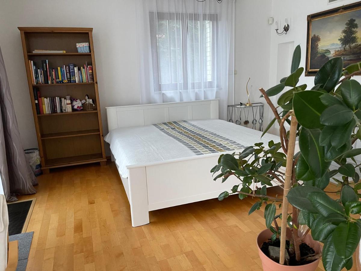 Vila Berlin Prague Extérieur photo
